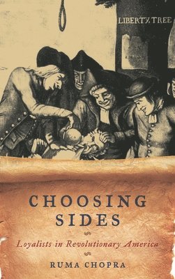 Choosing Sides 1