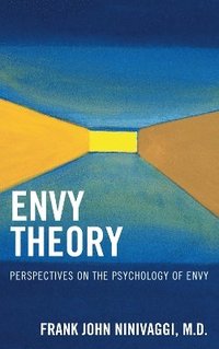 bokomslag Envy Theory