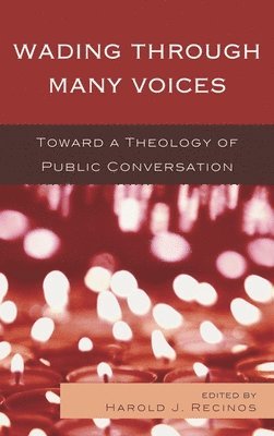 Wading Through Many Voices