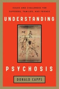 bokomslag Understanding Psychosis