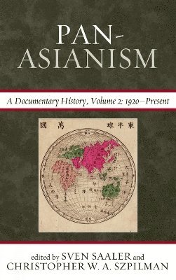 Pan-Asianism 1