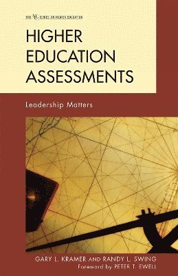 Higher Education Assessments 1