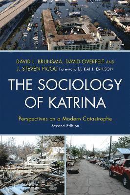 The Sociology of Katrina 1