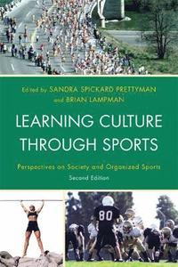 bokomslag Learning Culture through Sports