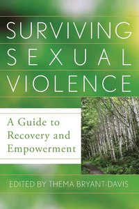 bokomslag Surviving Sexual Violence
