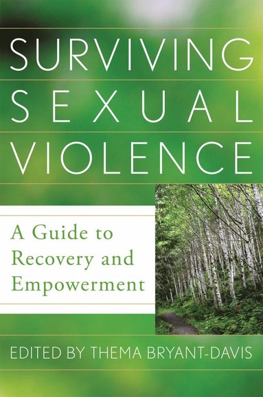 bokomslag Surviving Sexual Violence