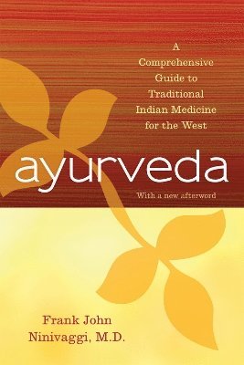 Ayurveda 1