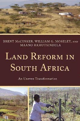 Land Reform in South Africa 1