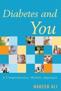 bokomslag Diabetes and You