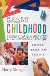 bokomslag Early Childhood Education