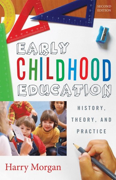 bokomslag Early Childhood Education