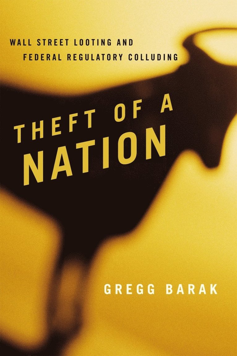 Theft of a Nation 1