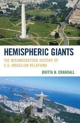 Hemispheric Giants 1
