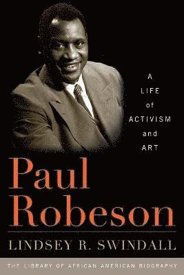 Paul Robeson 1