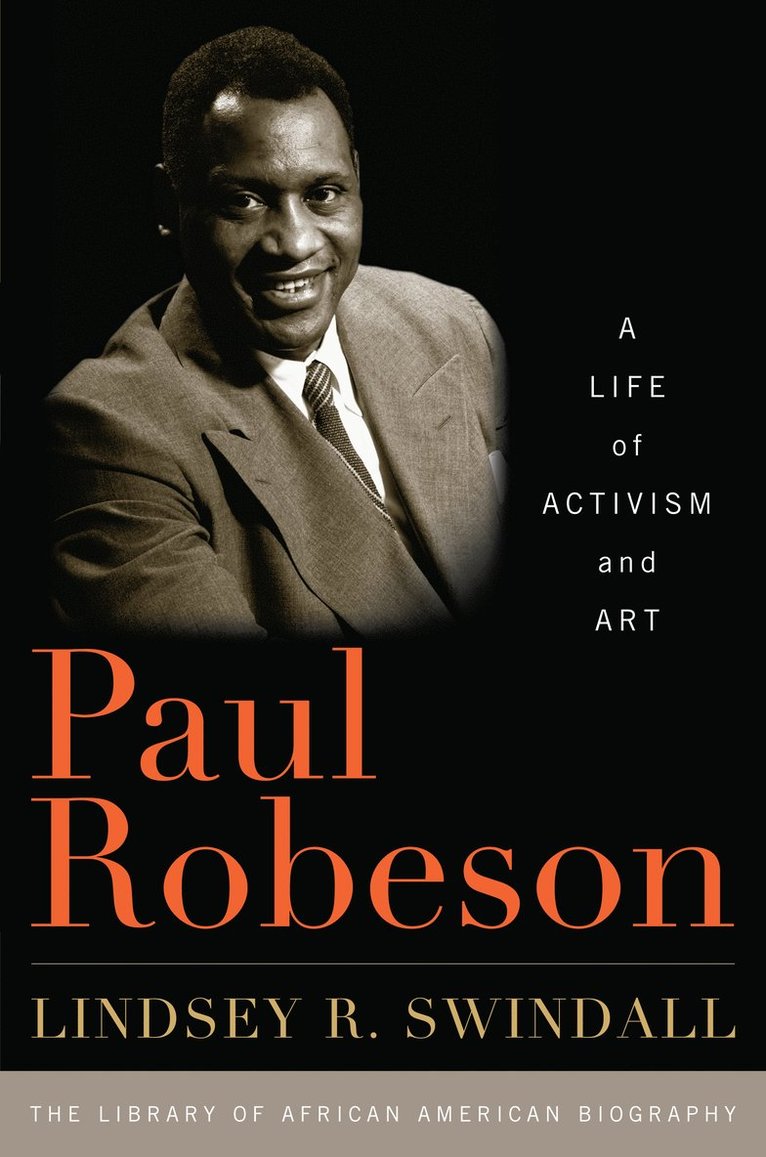 Paul Robeson 1