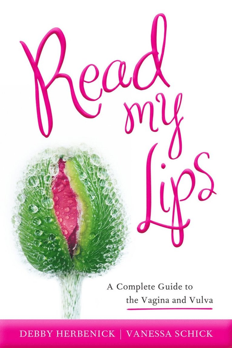 Read My Lips