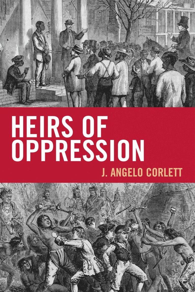 Heirs of Oppression 1