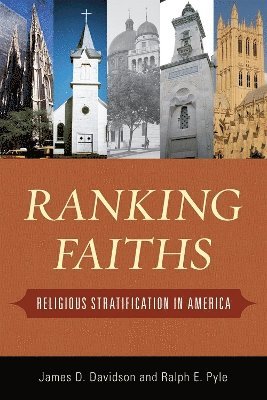 Ranking Faiths 1