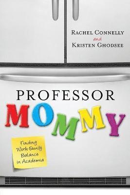 Professor Mommy 1