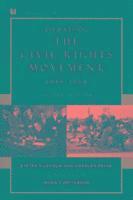 Steven F. Lawson, Charles M. Payne, Multiple Authors - Debating Civil Rights & Debating the 60s, Häftad