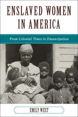 Enslaved Women in America 1