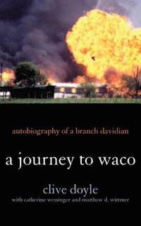 bokomslag A Journey to Waco