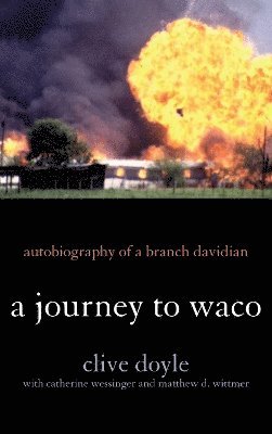 A Journey to Waco 1