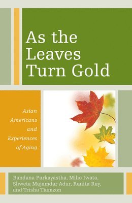 As the Leaves Turn Gold 1