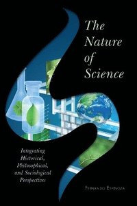 bokomslag The Nature of Science
