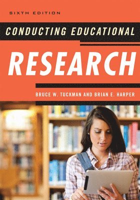 Conducting Educational Research 1