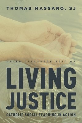 bokomslag Living Justice: Catholic Social Teaching in Action