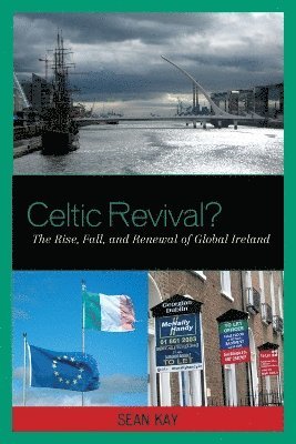 Celtic Revival? 1