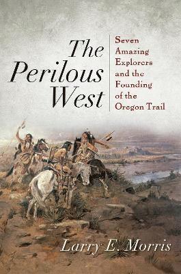 The Perilous West 1