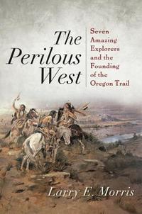 bokomslag Perilous West