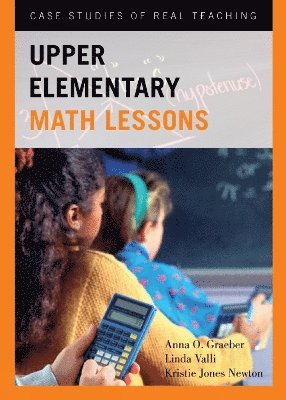 Upper Elementary Math Lessons 1