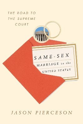 Same-Sex Marriage in the United States 1