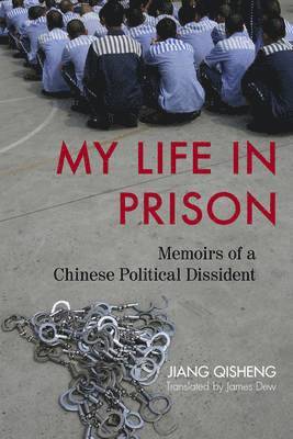 My Life in Prison 1