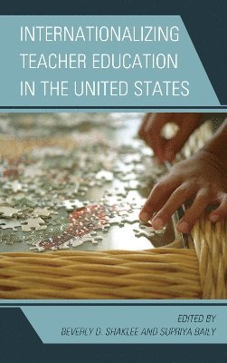 Internationalizing Teacher Education in the United States 1