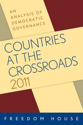 Countries at the Crossroads 2011 1