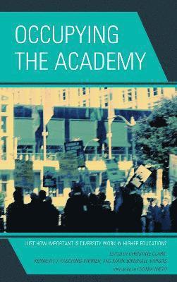 Occupying the Academy 1