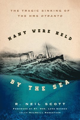 Many Were Held by the Sea 1