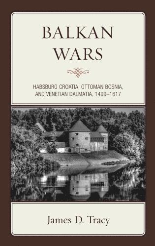 bokomslag Balkan Wars