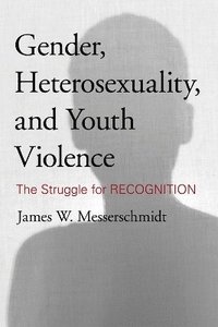 bokomslag Gender, Heterosexuality, and Youth Violence