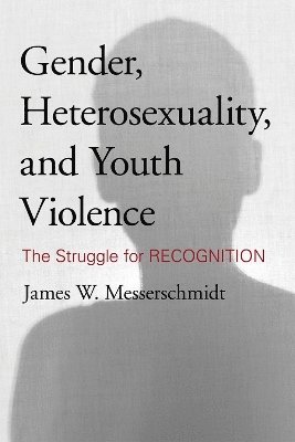 Gender, Heterosexuality, and Youth Violence 1