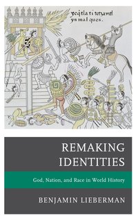 bokomslag Remaking Identities