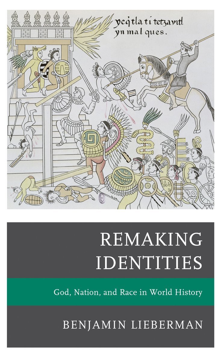 Remaking Identities 1