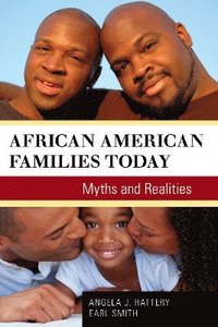 bokomslag African American Families Today