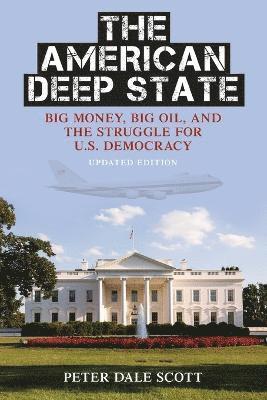 bokomslag The American Deep State