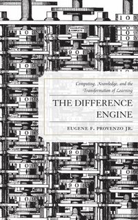 bokomslag The Difference Engine