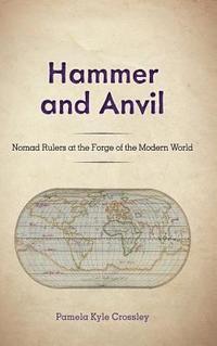 bokomslag Hammer and Anvil